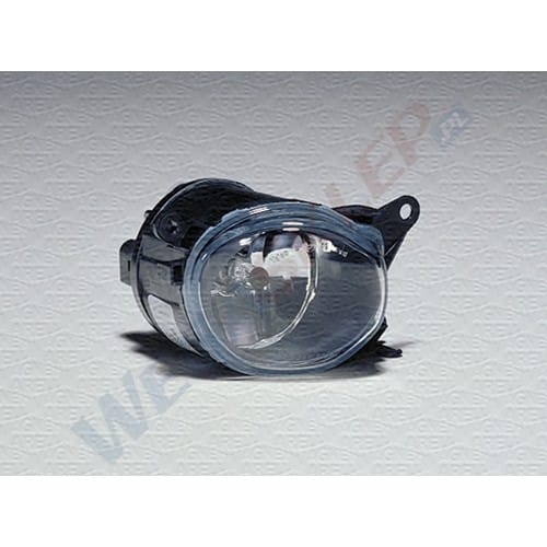 Zdjęcie produktu Reflektor przedni przeciwmgłowy Audi A4 (B6) 01.2001
