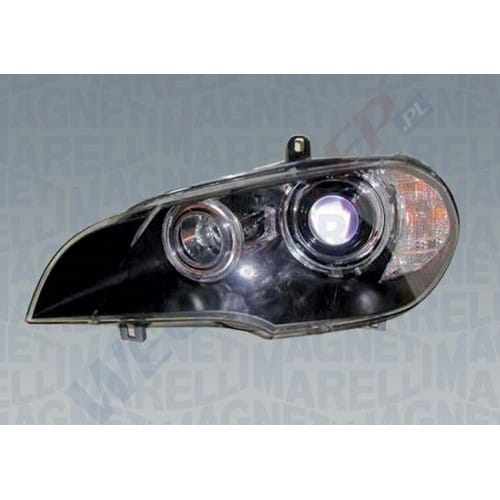 Zdjęcie produktu Reflektor przedni d1s py24w h8 Bmw X5 (E70) lewy z korektorem