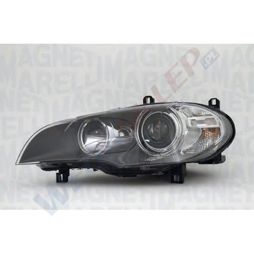 Zdjęcie produktu Reflektor przedni BMW X5 FL (E70MUE) Xenon D1S LED Lewy LPN342