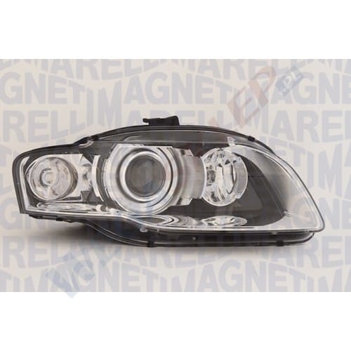 Zdjęcie produktu Reflektor przedni d1s p21wsll p21wsll w5wll z automat. korekt. i afs bez sterownika i żarówek Audi A4 Fl06 (B6 Pa) lewy