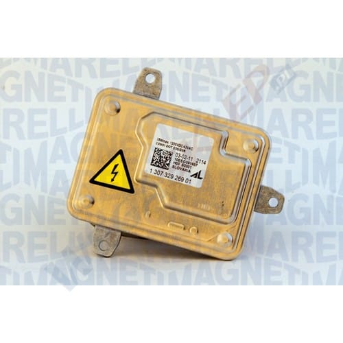 Zdjęcie produktu Reflektor Sterownik Bixenon LRA960