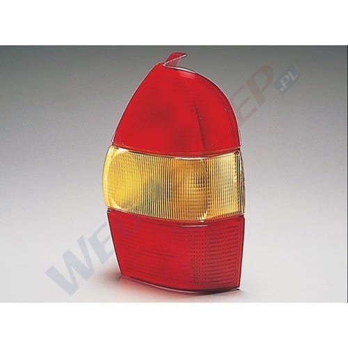Zdjęcie produktu Lampa tylna zespolona Fiat Palio 01.1998
