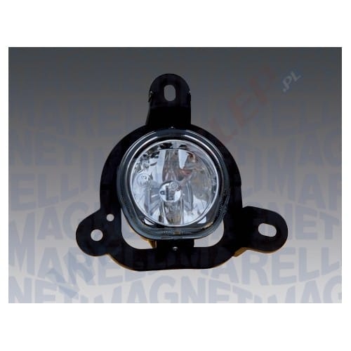 Zdjęcie produktu Reflektor przedni przeciwmgłowy Alfa Romeo Mito (955) Halogen H2 Lewy LAB902