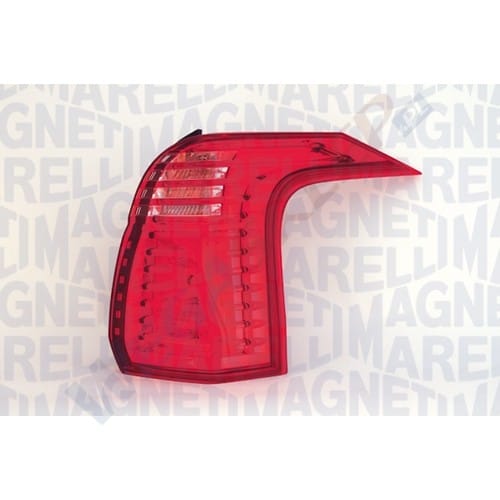 Zdjęcie produktu Lampa tylna Peugeot 5008 Prawy LLH331