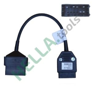 Zdjęcie produktu Przewód diagnostyczny DAEWOO DAE01 do mega macs 66