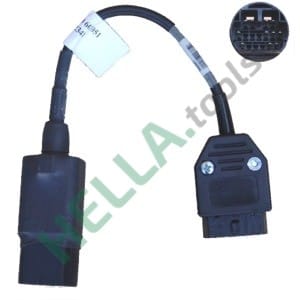 Zdjęcie produktu Przewód diagnostyczny MAZDA MAZ01