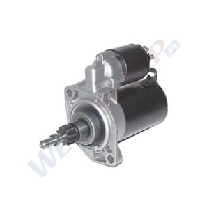 Zdjęcie produktu Rozrusznik regenerowany MSRC559 Magneti Marelli