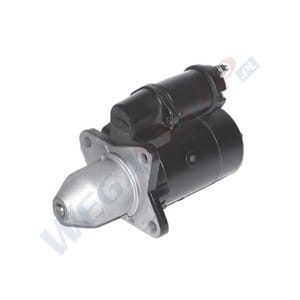 Zdjęcie produktu Rozrusznik regenerowany MSRC610 Magneti Marelli