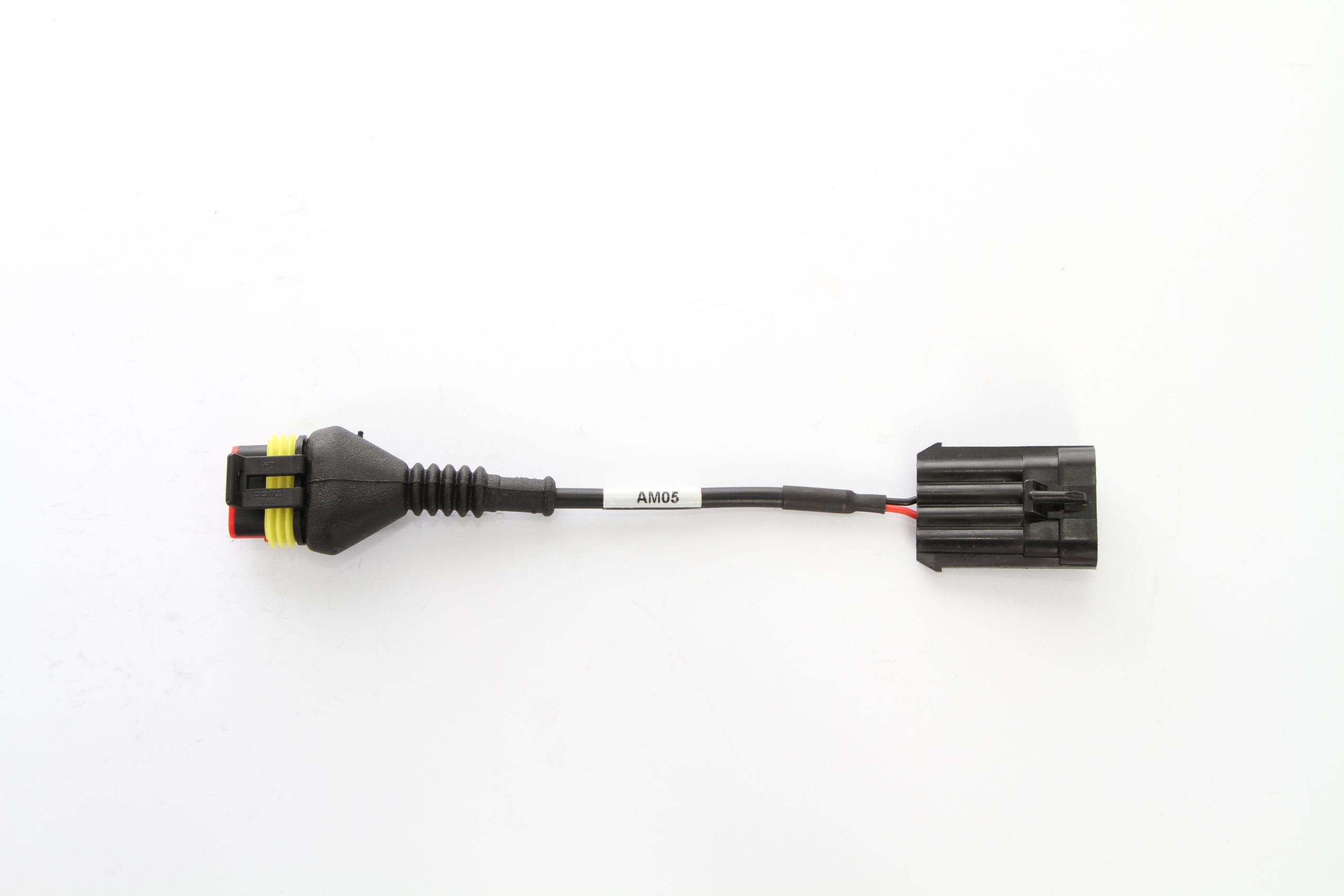 Zdjęcie produktu Texa przewód diagnostyczny MARINE AM05 4pin MERCURY/ MERCRUISER