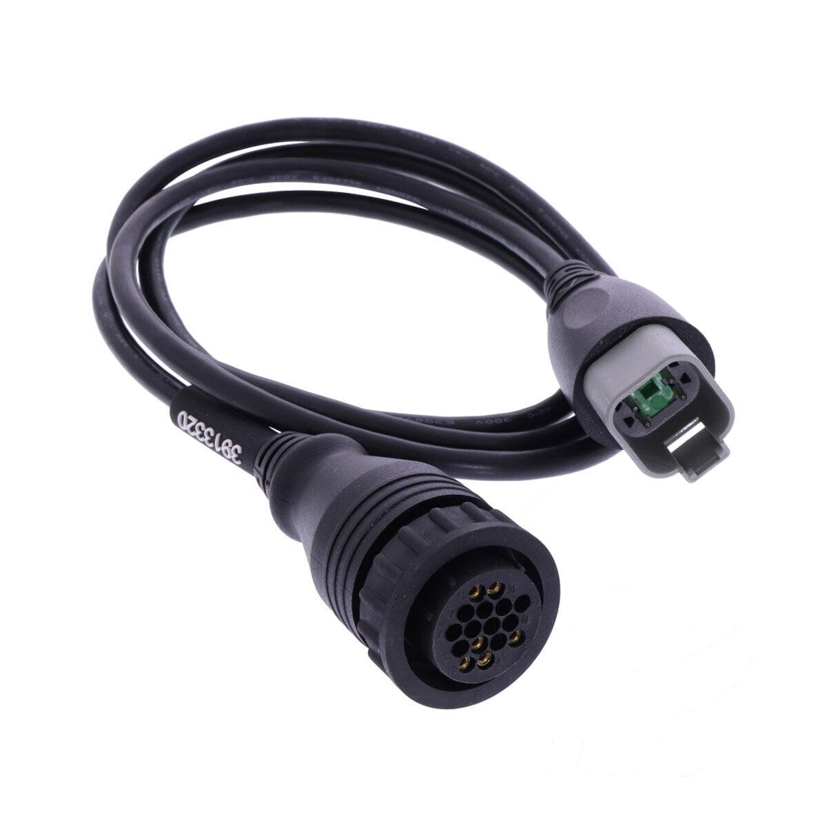 Zdjęcie produktu Przewód do diagnostyki i programowania grupy BRP, gdy nie wymagany jest adapter kluczyka (MY 2010>) (3151/AM47)