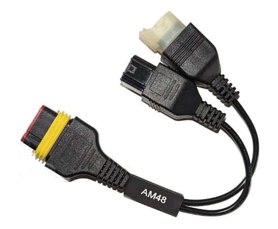 Zdjęcie produktu Przewód Marine PWC Kawasaki (AM48)