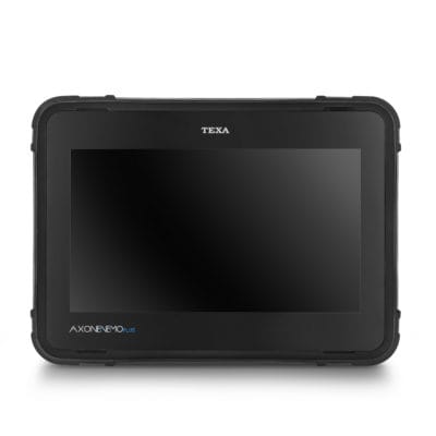 Zdjęcie produktu Axone Nemo Plus z oprogramowaniem (Truck) + TXT Multihub 2 z aktualizacją