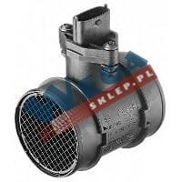 Zdjęcie produktu Czujnik masy powietrza / przepływomierz: OPEL