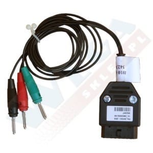 Zdjęcie produktu Hella Gutmann VOLVO (3 biegunowy) FA_VVO01