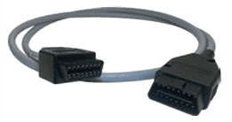 Zdjęcie produktu Przedłużacz kabla OBD