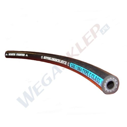 Zdjęcie produktu Wąż do klimatyzacji standard nr 12 Autoklimaschlauch