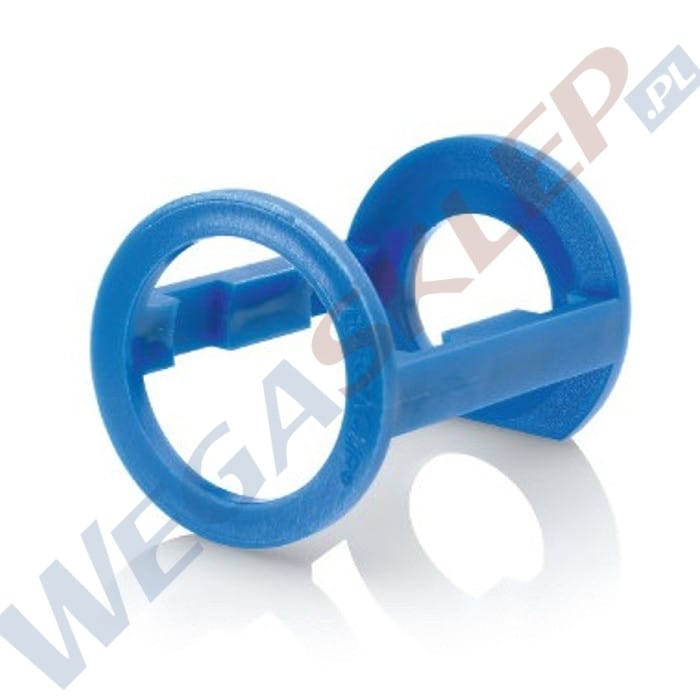 Zdjęcie produktu Plastykowa oprawa do klipsów LOKCLIP PCH 10