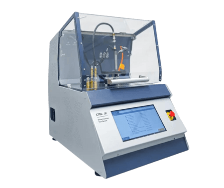 Zdjęcie produktu Kompaktowy samodzielny tester wtryskiwaczy CTBRX