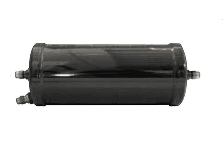 Filtr Wigam CTR Ø76mm, długość 230mm, przyłącza 1/4 x 1/4” SCREW IN