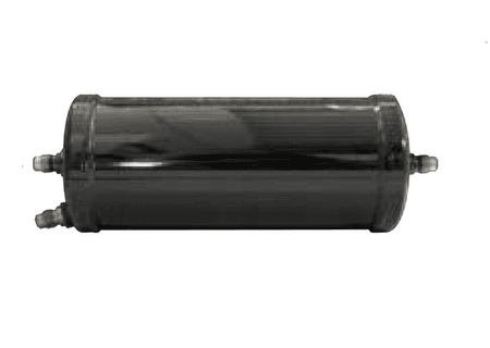 Zdjęcie produktu Filtr Wigam CTR Ø76mm, długość 230mm, przyłącza 1/4 x 1/4” SCREW IN