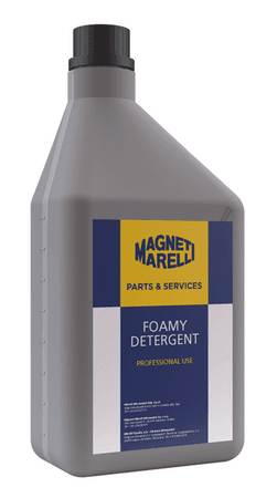 Zdjęcie produktu Piana aktywna do mycia elementów klimatyzacji 1 L