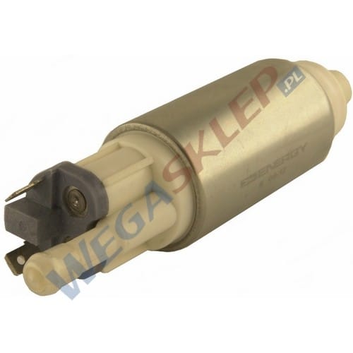 Zdjęcie produktu Pompa paliwa elektryczna w zbiorniku 3.0 bar