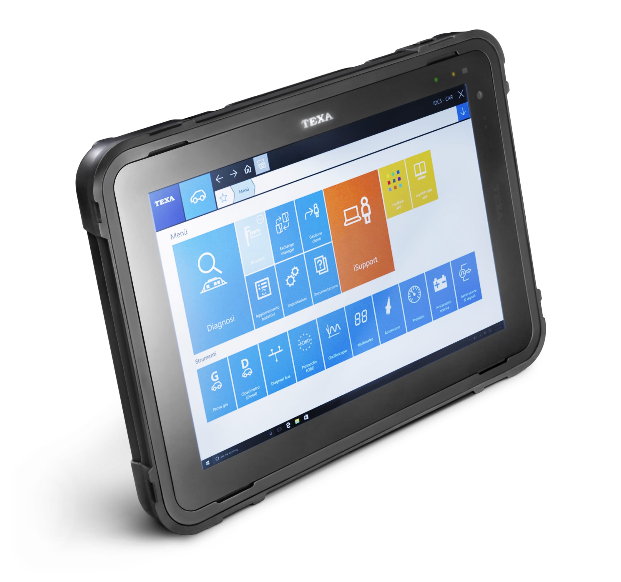 Zdjęcie produktu Axone Nemo Plus z oprogramowaniem Car + TXT Multihub 2 z aktualizacją Full Pack