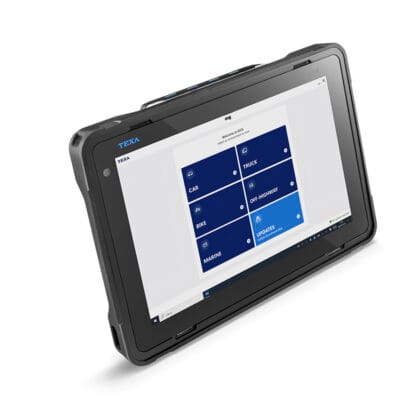 Zdjęcie produktu Axone VOICE z oprogramowaniem (Car) + TXT Multihub 2 z aktualizacją