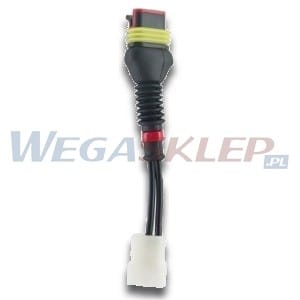 Zdjęcie produktu Przewód APRILIA systemy Sage