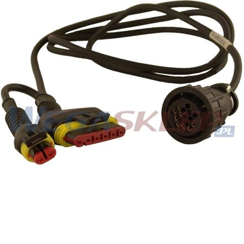 Zdjęcie produktu Przewód BENELLI systemy Sagem/Walbro/Athena