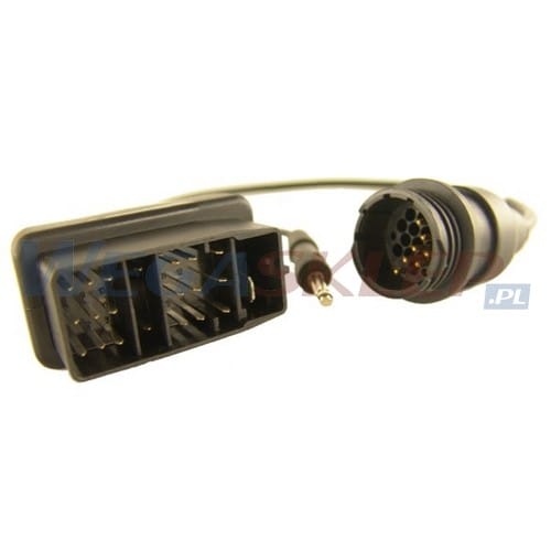 Zdjęcie produktu Texa przewód diagnostyczny CAR ASIA 3151/C30 TOYOTA i LEXUS trzecia seria 20 pin