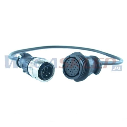 Zdjęcie produktu Texa przewód diagnostyczny TRUCK/OHW 3151/T34 BOSCH FAN i HYDRAULIC REXROTH