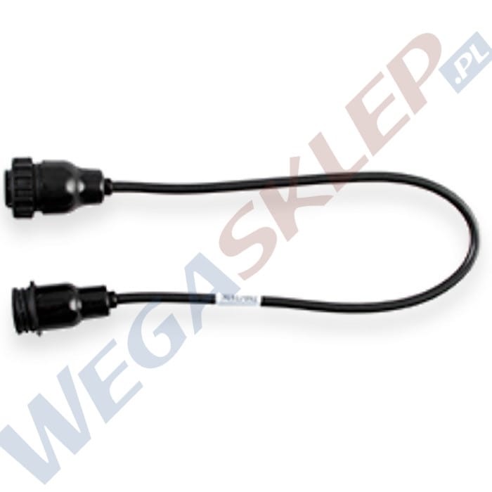 Zdjęcie produktu Texa przewód diagnostyczny OHW 3151/T51 VALTRA 2 generacja