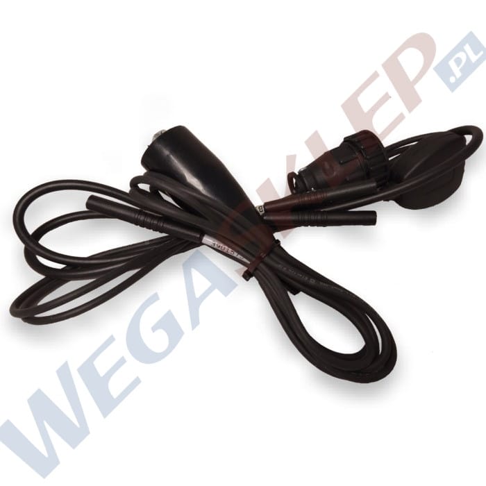 Zdjęcie produktu Texa zestaw do kontroli linii CAN 2 generacji (fizycznej i elektrycznej)