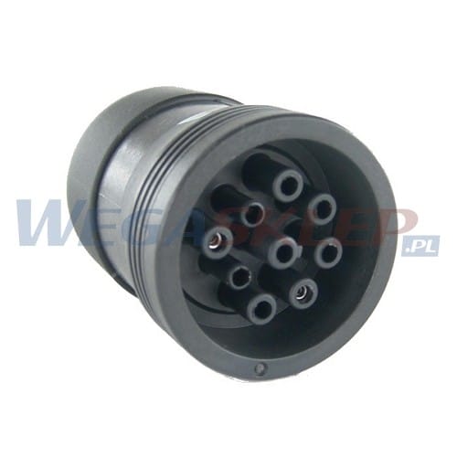 Zdjęcie produktu Przewód "zwora" do CNH Group do wywołania HH menu