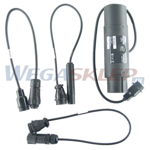 Zdjęcie produktu Zestaw przewodów do naczep/przyczep