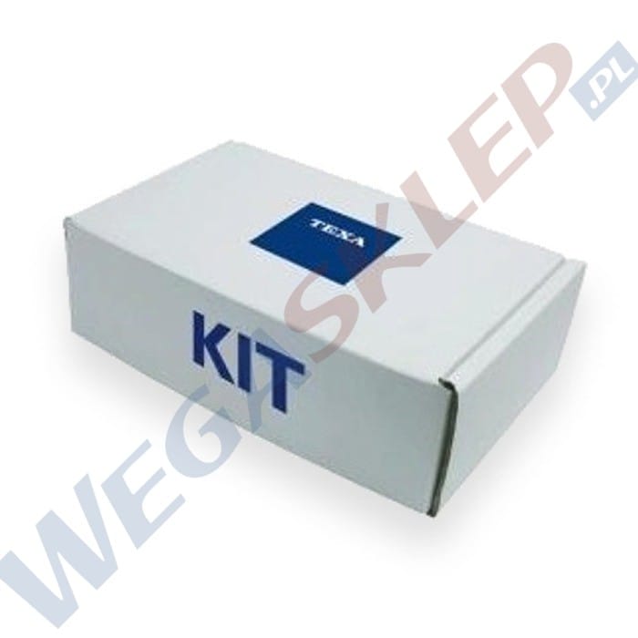 Zdjęcie produktu Zestaw kabli do generatora sygnalów UNIProbe