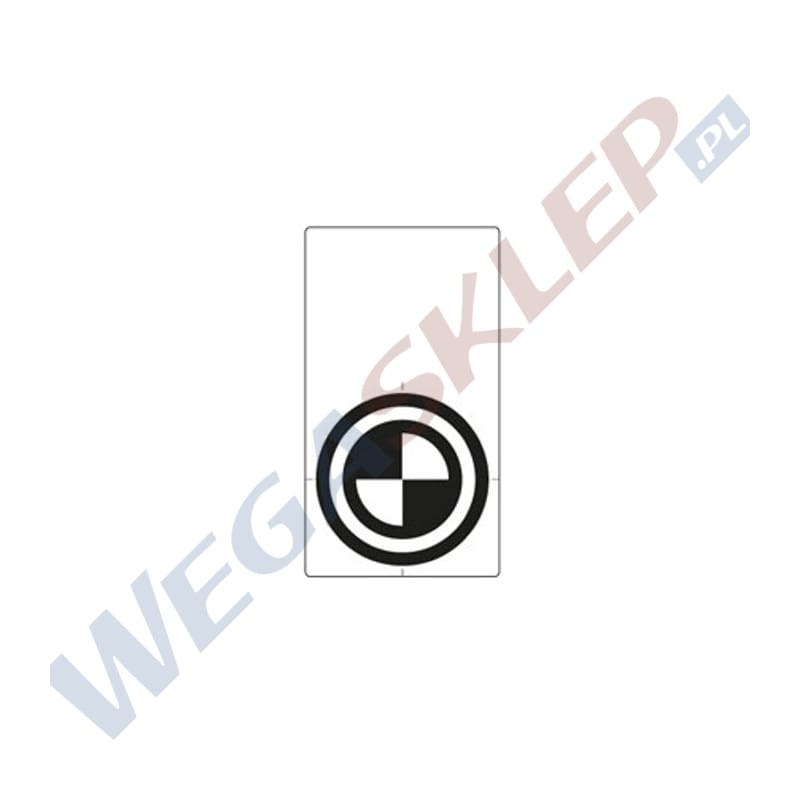 Zdjęcie produktu Panel do kalibracji kamery przedniej HONDA (typ 3)