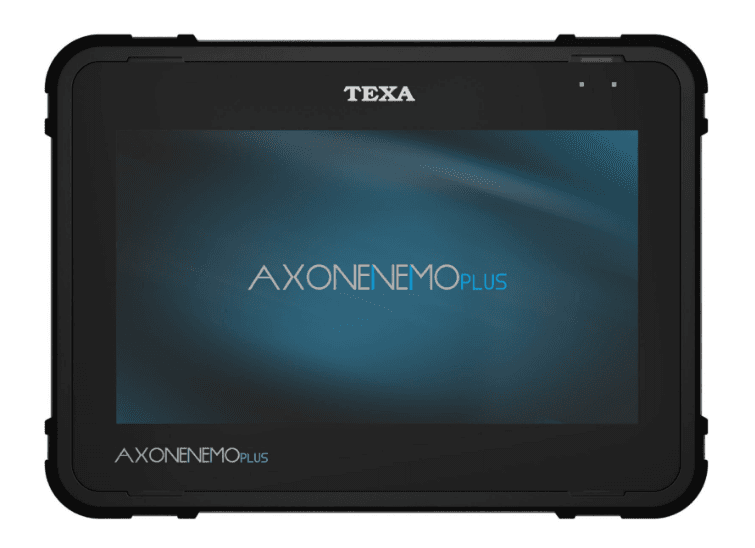 Zdjęcie produktu Axone Nemo Plus z oprogramowaniem Bike +Navigator NANO S