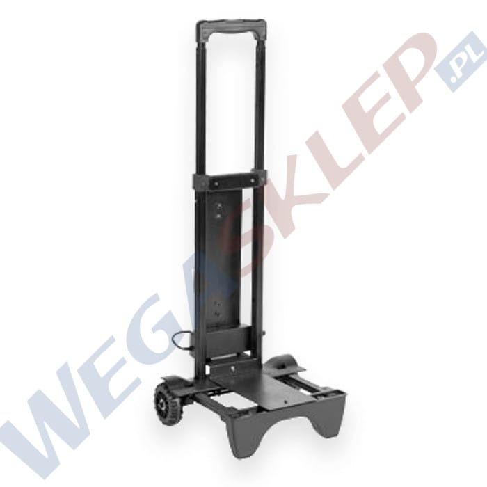 Zdjęcie produktu Wózek do AIR2 SAN z teleskopową rączką i uchwytem na kabel zasilający